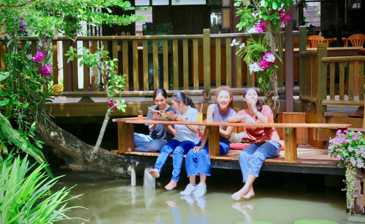 Oriental Siam Resort - Sha Extra Plus Certified Chiang Mai Exterior photo