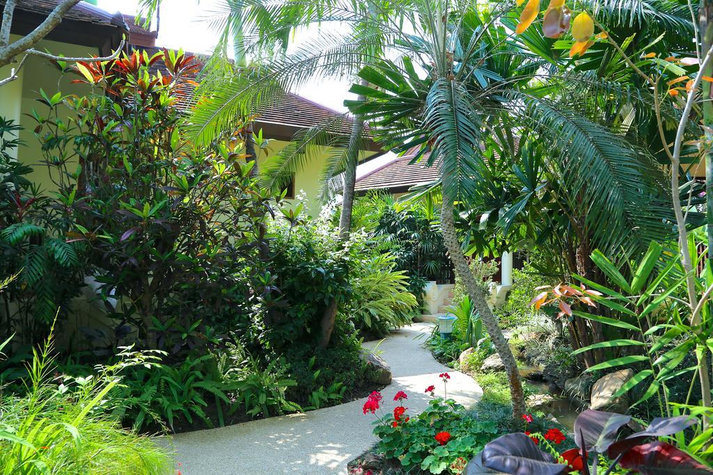 Oriental Siam Resort - Sha Extra Plus Certified Chiang Mai Exterior photo